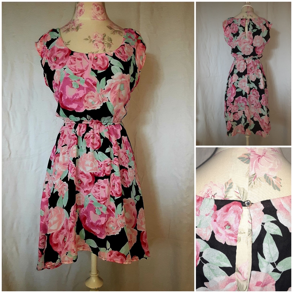 Candies Dress